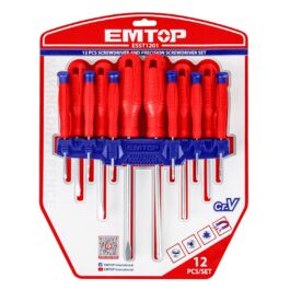 EMTOP MBTstore ESST1201 12 Pcs