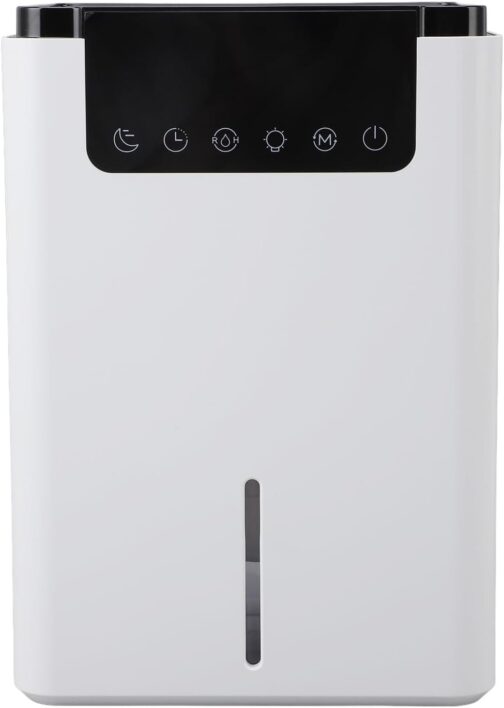 Small Dehumidifier - Image 3