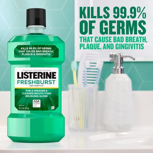 Listerine Freshburst - Image 4