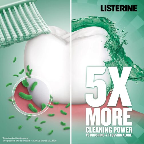 Listerine Freshburst - Image 3