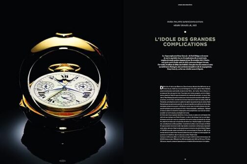 Rare Watches, 4th Edition - Image 3