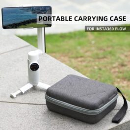 Portable Carry Case