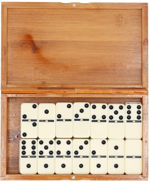 Domino Set Classic