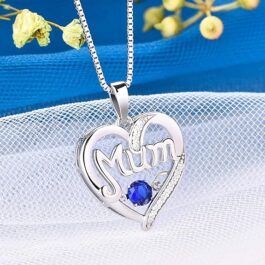 Mum Necklace