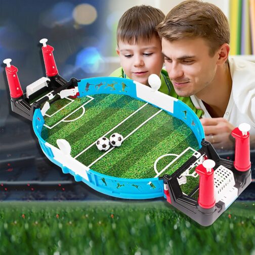 Interactive Baby Football