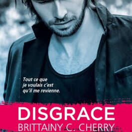 Disgrace (New romance)