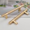 Pexintek Pack of 2 Cabinet Handles 6pcs - Image 2