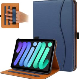 iPad Mini 6 Case