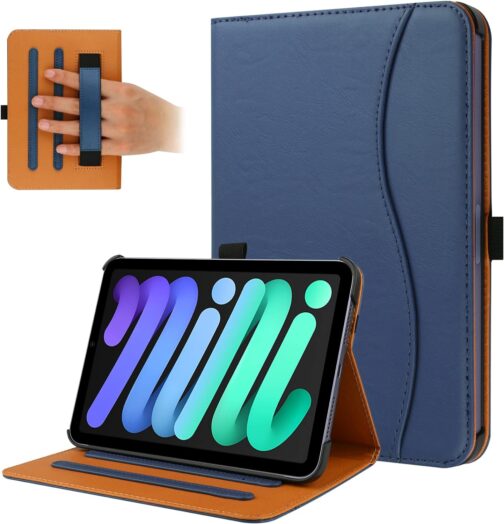 iPad Mini 6 Case