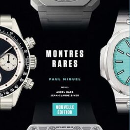 Rare Watches, 4th Edition