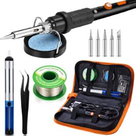 Soldering Iron Kit