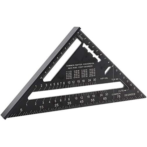 Triangle Angle Protractor - Image 3