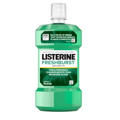 Listerine Freshburst