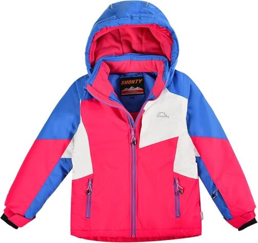 Ski Jacket for Kids - Image 5