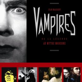 Vampires (French Edition)