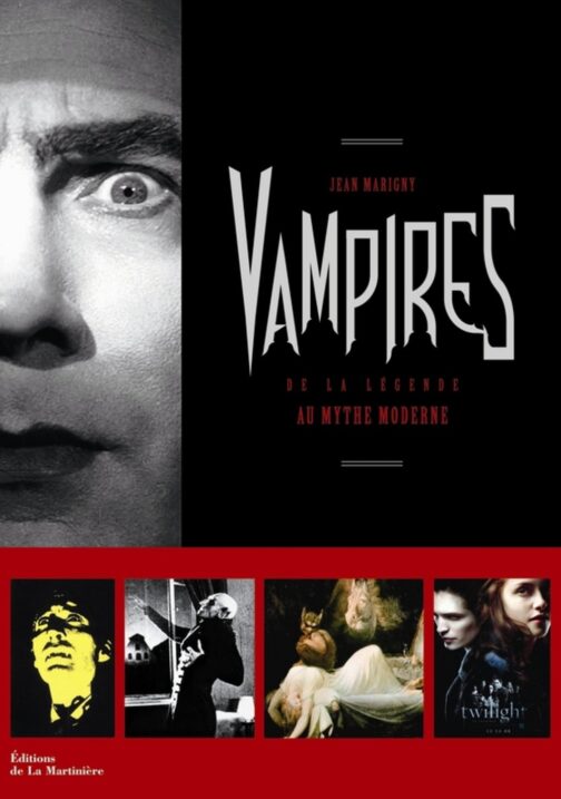 Vampires (French Edition)