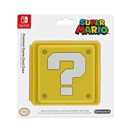 Game Card Case for Nintendo Switch