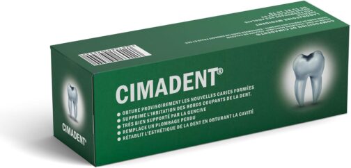 Cimadent Dental Care