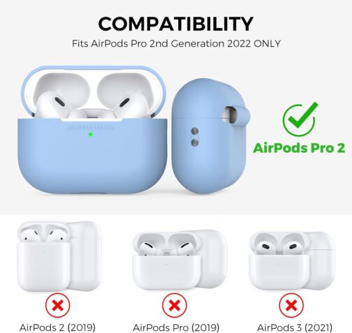 AirPods Pro 2 Case - Image 2