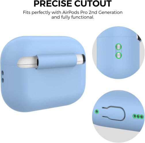 AirPods Pro 2 Case - Image 3