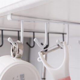 Hooks for Hanging Iron