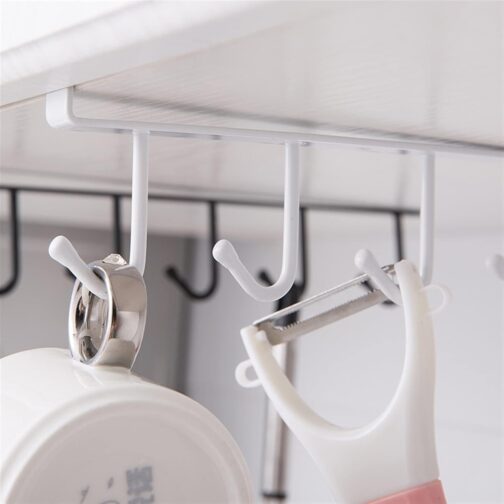 Hooks for Hanging Iron - Image 2