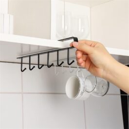 Hooks for Hanging Iron