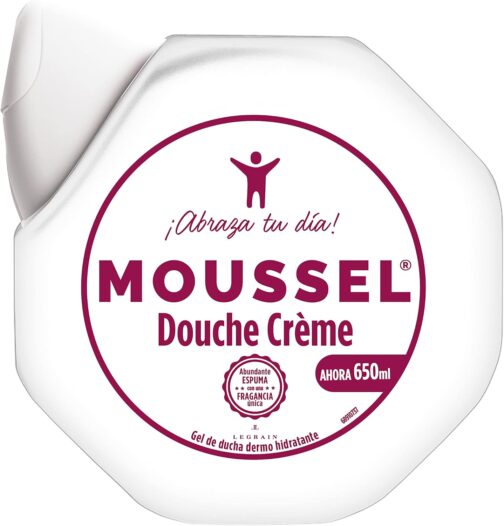 Moussel Crème Dermo - Image 3