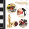 Peradix Chess Game Magnetic