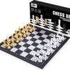 Peradix Chess Game Magnetic - Image 3