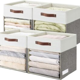 Storage Cubes