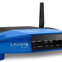 Linksys WRT1200AC