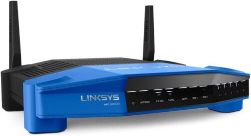 Linksys WRT1200AC