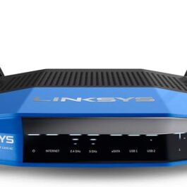 Linksys WRT1200AC