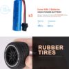 SL218A RC Car Toys - Image 2