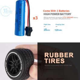SL218A RC Car Toys