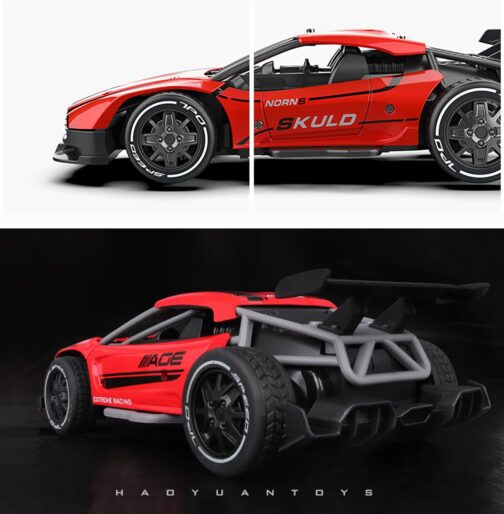 SL218A RC Car Toys - Image 3