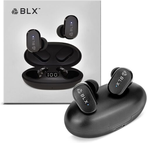 BLXBUDS Wireless Earbuds
