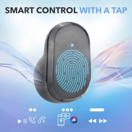 BLXBUDS Wireless Earbuds - Image 7
