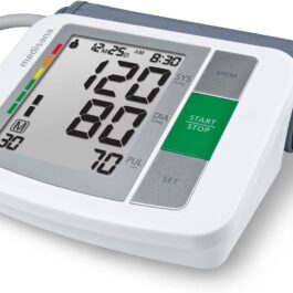 medisana BU 510 Upper Arm Blood Pressure Monitor