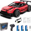 SL218A RC Car Toys