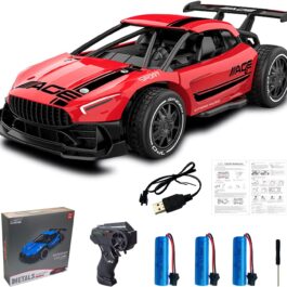 SL218A RC Car Toys
