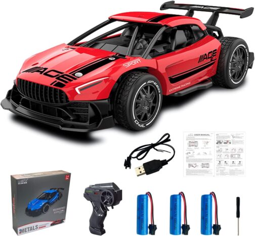 SL218A RC Car Toys