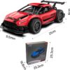 SL218A RC Car Toys - Image 4