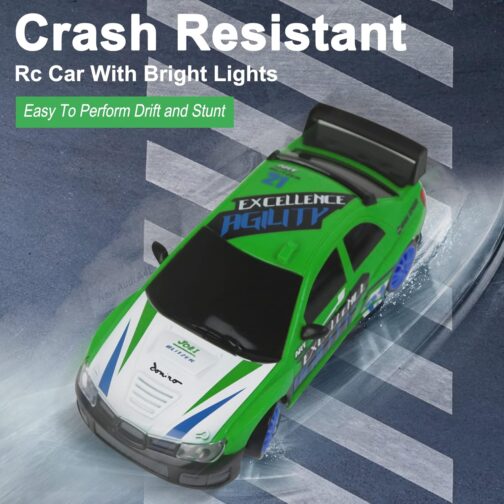 RC Drift Car Remote control car - Image 4