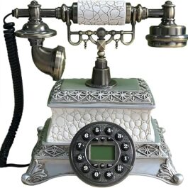 Antique Telephone