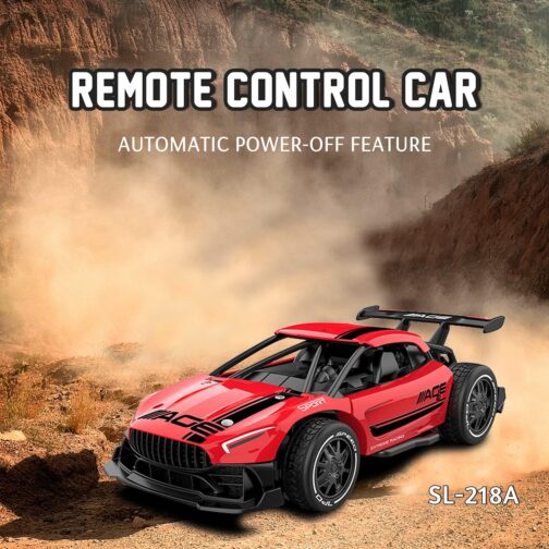 SL218A RC Car Toys - Image 6
