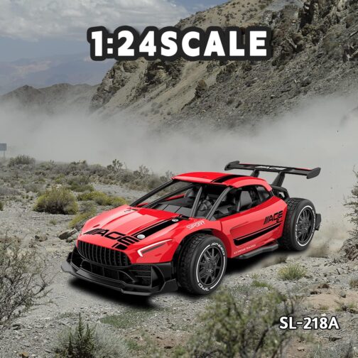 SL218A RC Car Toys - Image 7